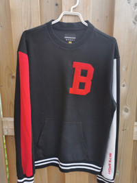 Bkys crewneck/sweater/sweatshirt