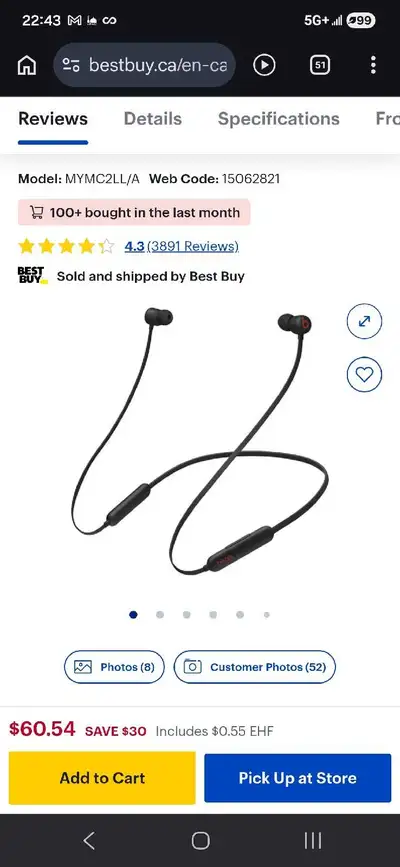 Beats flex , View more