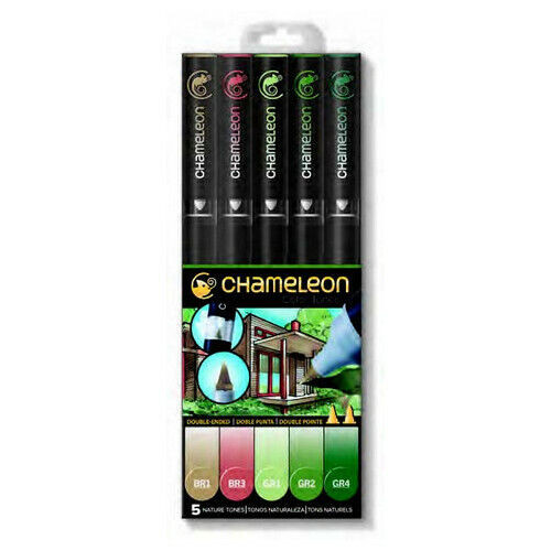 Chamelean paint markers in Hobbies & Crafts in Hamilton