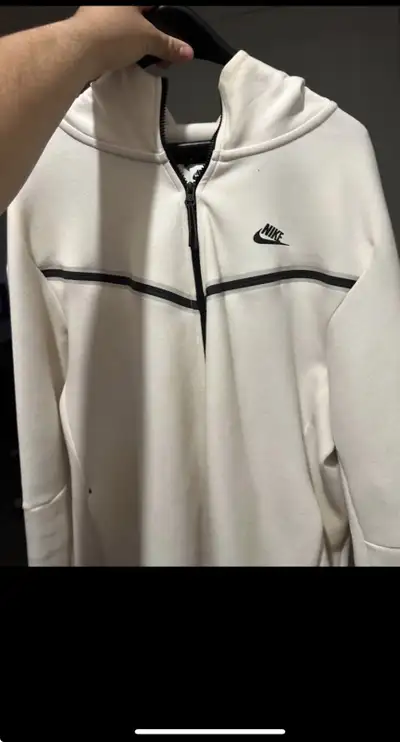 Nike tech, View more