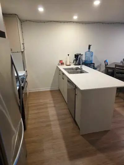 Condo à louer
