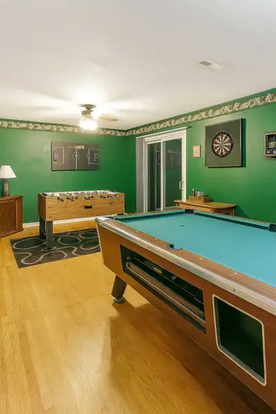 Furnished, or unfurnished room available immediately, or May 1st. Located in the safe, green, conven...