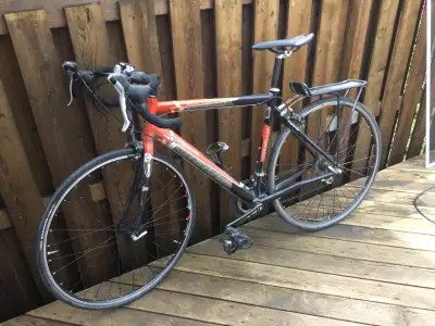 Vélo de route Opus Othello, View more