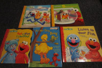 Storybooks for toddlers and up, 44 books total for $10