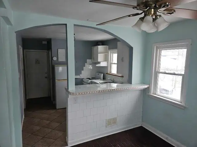 ALL INCLUSIVE 2 BEDROOMS APT. MAY SECOND