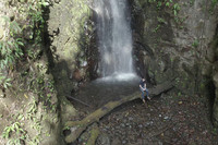 Tired of the Snow? Farm with Waterfall Access in Panama for Sale