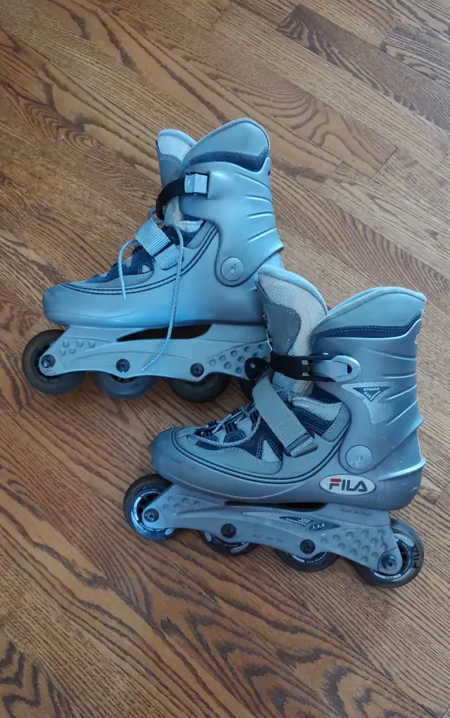 Women's In-line Skates in Skates & Blades in Ottawa - Image 2
