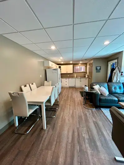 Rent is $1700/mo. Suitable for single professional. No pets,no smoking of any kind, no vaping and no...