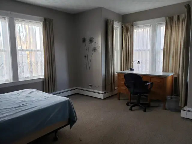 Student rooms for COGS and NSCC Middleton in Room Rentals & Roommates in Annapolis Valley - Image 5