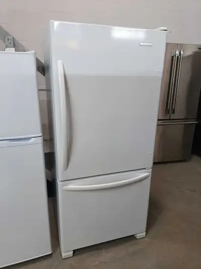 réfrigérateur kitchenaid #2048 + livraison , View more