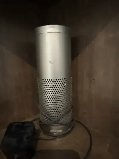 Amazon Echo, View more