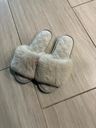 New Slippers, View more