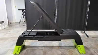 Gozone Workout Bench, View more