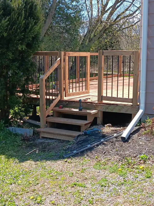 General Contracting, Construction & Renovations475927880118446081