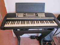 Yamaha  PSR740 Keyboard