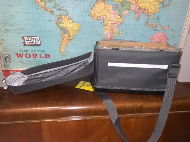 Plano weekend series softsider fishing tackle bag box  in Fishing, Camping & Outdoors in Norfolk County - Image 5