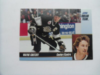 1993-94-Score-Dream Team-Various NHL Star Player Hockey Cards.