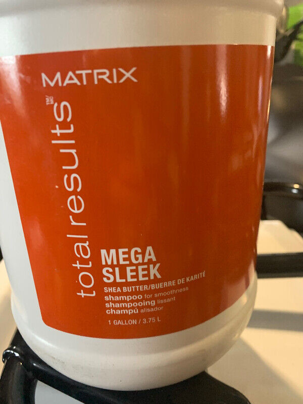 Matrix shampoo in Health & Special Needs in Bedford - Image 2