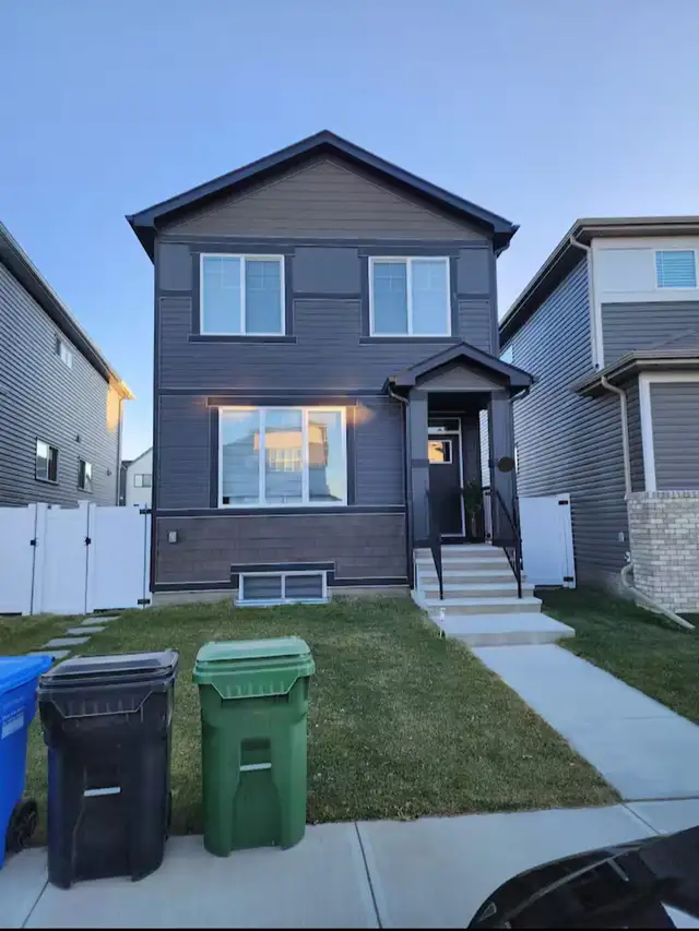 2Bedroom Basement @ Seton