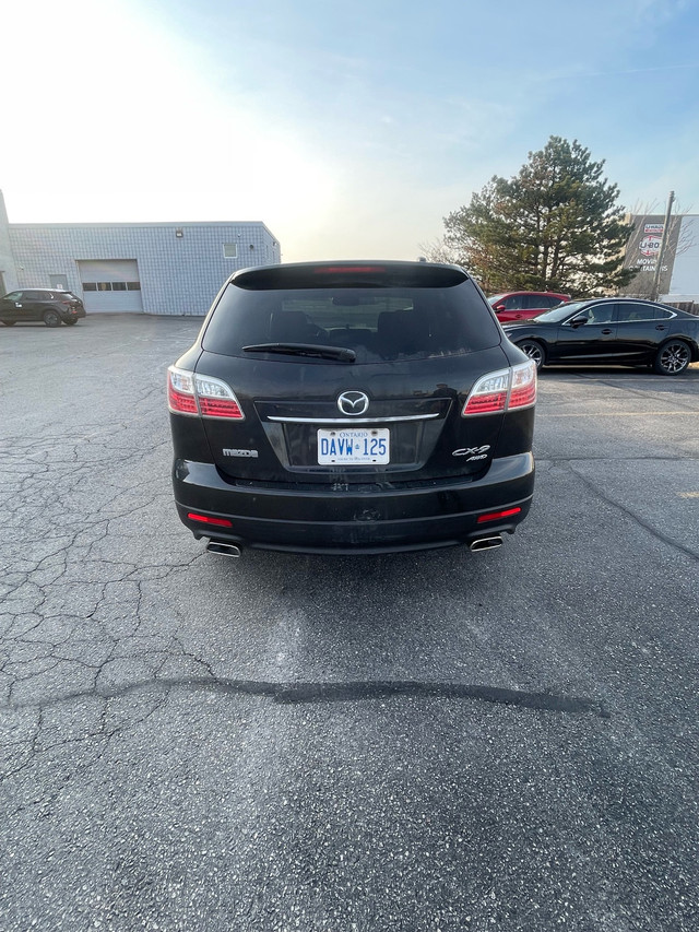 Mazda cx-9 2011 for sale in Cars & Trucks in Mississauga / Peel Region - Image 3