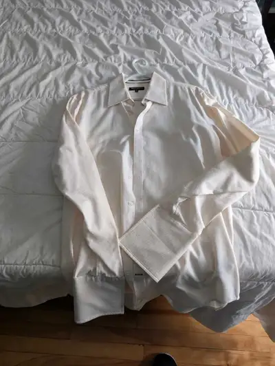 Bellissimo men's dress shirt, View more