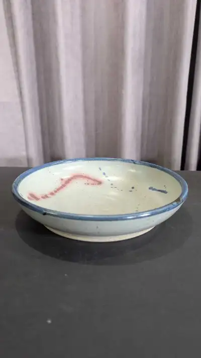 Pottery Bowl, View more