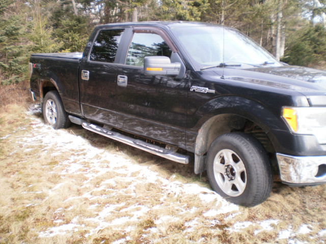 2010 f 150 xtr in Cars & Trucks in Saint John - Image 2