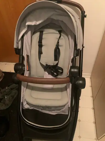 kid stroller , View more