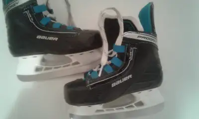 In good condition. Size Y8.