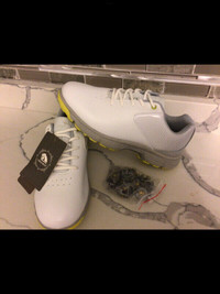 Men/Ladies Golf Shoes