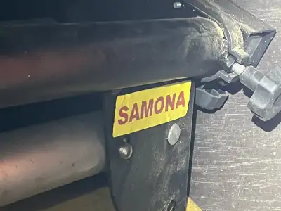 Samona Mitre Saw Stand, View more