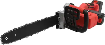 Condition - MISSING PARTS - 1 adapter, gloves, saw part, screwdriver. New Power efficiently with the...