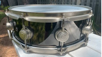 DW Collector's Series Snare Drum