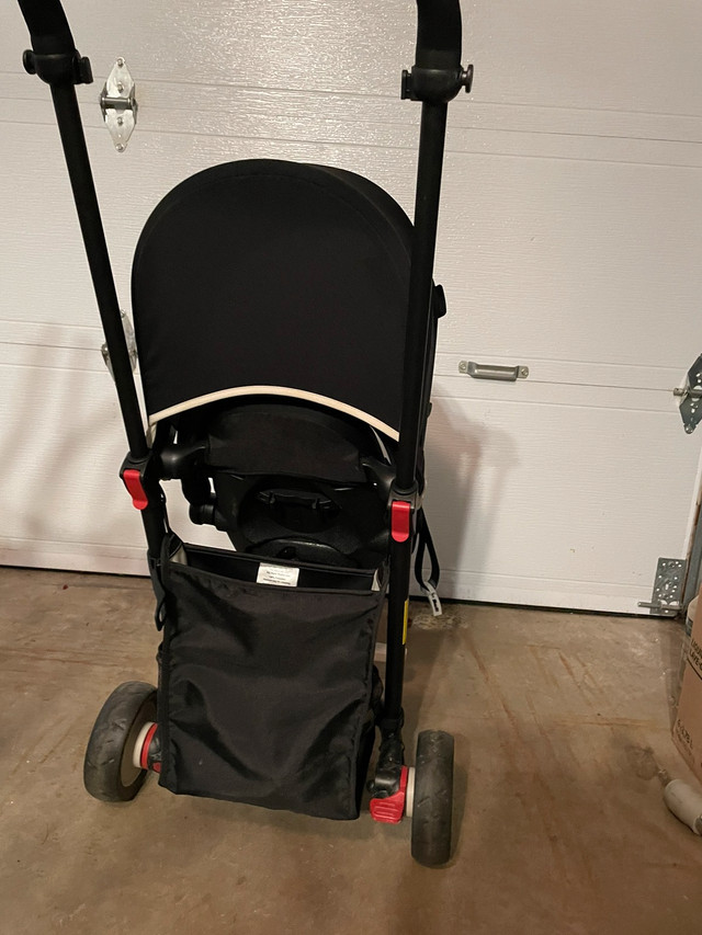 Folding stroller trike str3 in Strollers, Carriers & Car Seats in Cole Harbour - Image 3