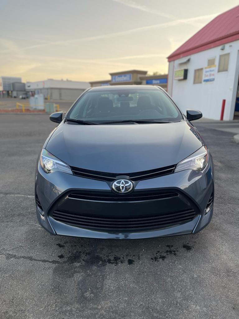 2017 Toyota Corolla LE Cars & Trucks Edmonton Kijiji
