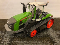 *WOW* 1/32 FENDT 1167 VARIO MT Farm Toy Tractor