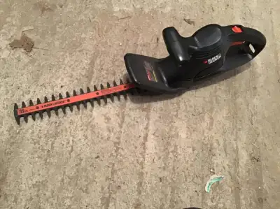 Taille haie électrique, View more