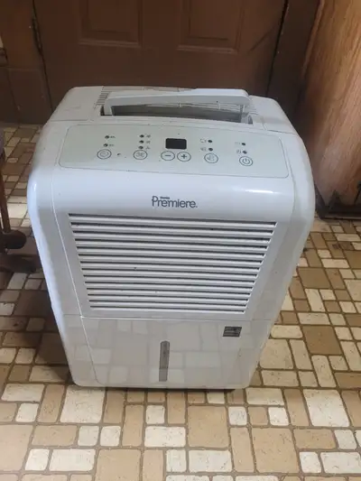 Danby Premiere Dehumidifier, View more