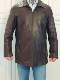 Danier Leather Men's Jacket XL