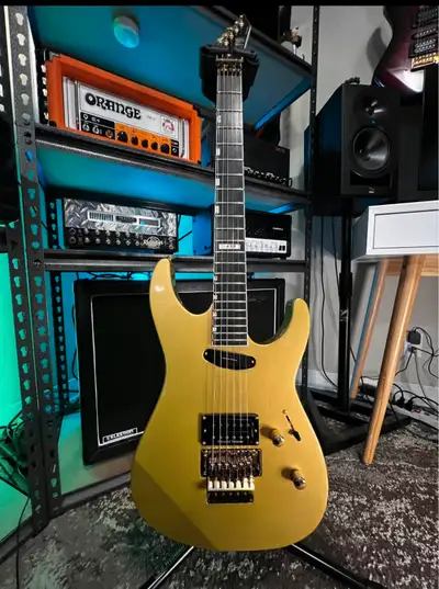 FS/FT ESP LTD MIRAGE DELUXE 87, View more