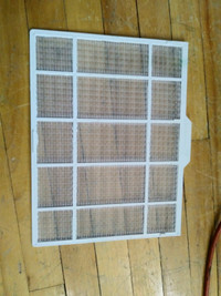 KENMORE DEHUMIDIFIER REPLACEMENT FILTER KM-50/70