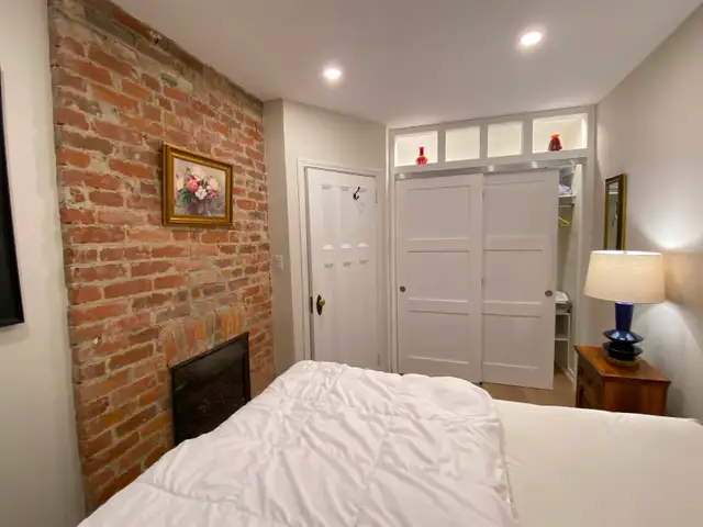 2bedroom fully furnished in prime Leslieville. in Short Term Rentals in City of Toronto - Image 17