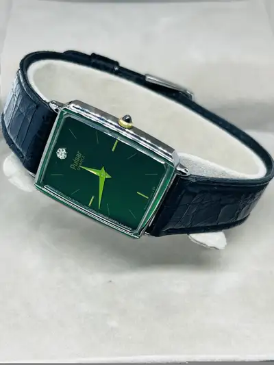 Montre Pulsar Tank by Seiko , View more