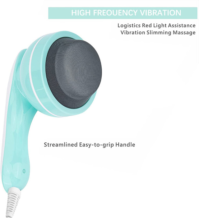 NEW: Handheld Cellulite Massager Remover in Other in City of Toronto - Image 4