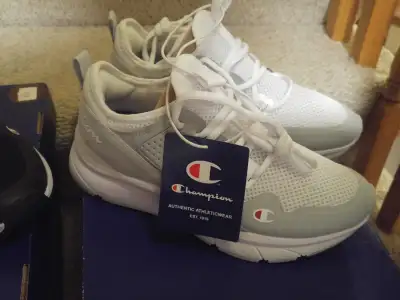 Champion Flare - Ladies sizes 5, 6, 8, 9 - BNIB -SPECIAL- $39.00, View more