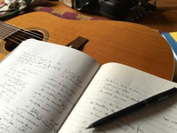Professional Song Writing Services