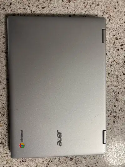 Acer Chromebook, View more
