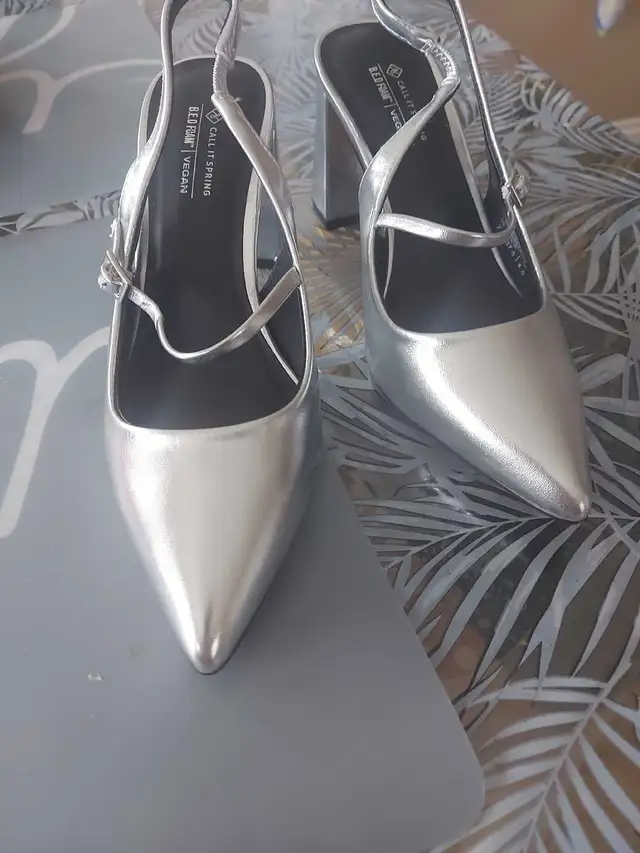 Call It Spring Shoes in Women's - Shoes in Calgary - Image 6