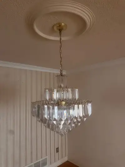 chandelier , View more