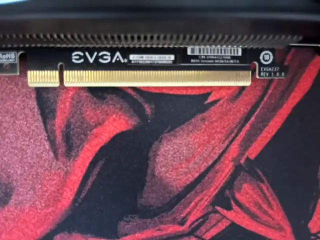 3070 TI EVGA XC3 ULTRA in Other in Calgary - Image 5